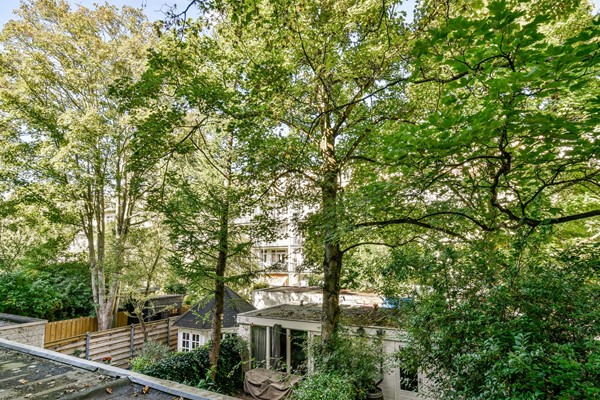 Medium property photo - Rustenburgerstraat 394-1, 1072 HH Amsterdam